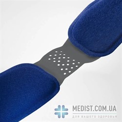 Стабилизирующий ортез Bauerfeind GenuTrain AirLoc - для иммобилизации голеностопного сустава при ношении с обувью для женщин и мужчин