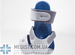 Стабилизирующий ортез Bauerfeind GenuTrain CaligaLoc - для частичной иммобилизации голеностопного сустава с выраженным противодействием супинации для женщин и мужчин