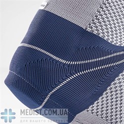 Динамический бандаж Bauerfeind GenuTrain AchilloTrain - для поддержки и восстановления Ахиллова сухожилия для женщин и мужчин