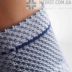 Активный бандаж Bauerfeind GenuTrain MalleoTrain Plus - для максимальной стабилизации голеностопного сустава с функцией внешней поддержки для женщин и мужчин