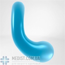 Активный бандаж Bauerfeind GenuTrain MalleoTrain Plus - для максимальной стабилизации голеностопного сустава с функцией внешней поддержки для женщин и мужчин