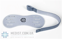 Стабилизирующий ортез Bauerfeind GenuTrain ValguLoc - для исправления деформации большого пальца стопы для женщин и мужчин