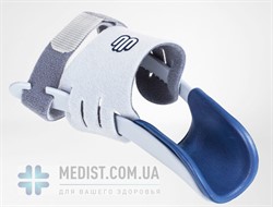 Стабилизирующий ортез Bauerfeind GenuTrain ValguLoc - для исправления деформации большого пальца стопы для женщин и мужчин