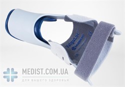 Стабилизирующий ортез Bauerfeind GenuTrain ValguLoc - для исправления деформации большого пальца стопы для женщин и мужчин