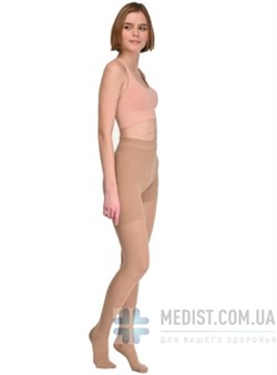 Женские компрессионные колготы Soloventex 140 DEN 2 класс компрессии с закрытым носком Женские компрессионные колготы Soloventex 140 DEN 2 класс компрессии с закрытым носком