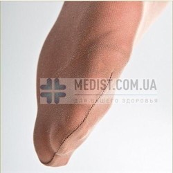 Женские компрессионные колготы Soloventex 140 DEN 2 класс компрессии с закрытым носком Женские компрессионные колготы Soloventex 140 DEN 2 класс компрессии с закрытым носком