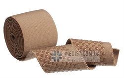 23% ХЛОПОК Компрессионные чулки ДЛЯ СТАНДАРТНОГО И ШИРОКОГО БЕДРА Lastofa Cotton от Ofa Bamberg 2 класс компрессии с открытым носком ДЛЯ ЖЕНЩИН И МУЖЧИН