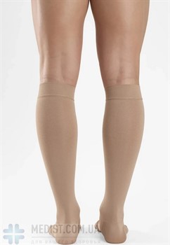 Компрессионные гольфы Relaxsan Premium 2 класс компрессии с открытым носком ДЛЯ ЖЕНЩИН И МУЖЧИН