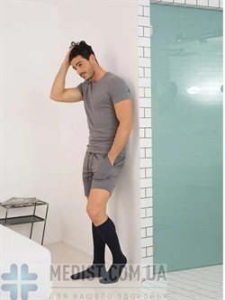 Компрессионные термогольфы из шерсти и кашемира Relaxsan Wool and cashmere 1 класс компрессии с закрытым носком ДЛЯ ЖЕНЩИН И МУЖЧИН