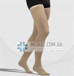Компрессионные чулки Tonus Elast LUX 2 класс компрессии с закрытым носком ДЛЯ ЖЕНЩИН И МУЖЧИН