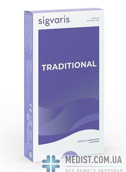 Sigvaris Specialities Traditional