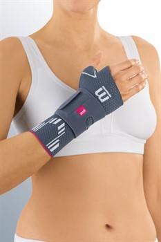 Бандаж для запястья Medi Manumed active