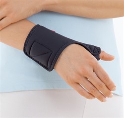 Шина для большого пальца кисти руки Medi Thumb Support