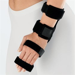 Шина для лучезапястного сустава и пальцев кисти Medi CTS