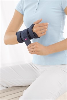 Шина для лучезапястного сустава Medi Wrist Support