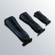 Ортез для голеностопного сустава с пенно-гелевыми вкладышами medi M.step