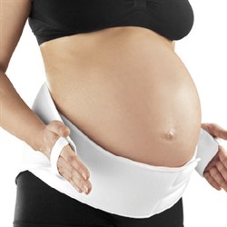 Бандаж для беременных дородовый Medi protect. Maternity belt