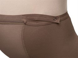 Компрессионные колготки ERGOFORMA UP 1 класс компрессии с МИКРОФИБРОЙ закрытый носок для беременных женщин Компрессионные колготки ERGOFORMA UP 1 класс компрессии с МИКРОФИБРОЙ закрытый носок для беременных женщин
