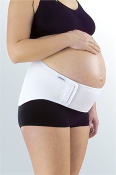 Бандаж для беременных дородовый Medi protect. Maternity belt