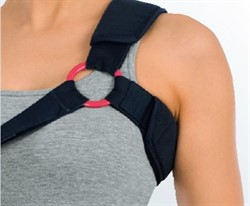 Бандаж плечевой Шина Medi Sak