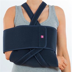 Бандаж плечевой иммобилизирующий Medi Shoulder Sling