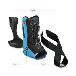 Ортез для голеностопного сустава Medi Levamed stabili-tri