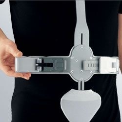 Корсет гиперэкстензионный medi 3C Корсет гиперэкстензионный medi 3C