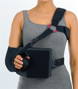 Бандаж на плечо Medi SLK 90