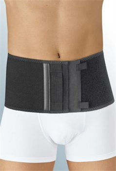 Бандаж поясничный protect. Lumbaforte