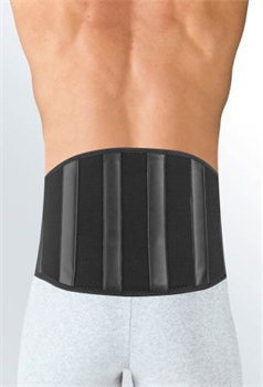 Бандаж поясничный protect. Lumbaforte