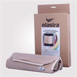 76% ХЛОПОК  Послеоперационный пояс (ортез) Elastra KVP-3RP ДЛЯ ЖЕНЩИН И МУЖЧИН - фото 9657