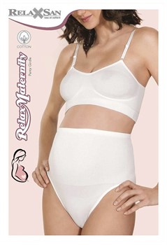 Бандаж-трусы послеродовые RelaxMaternity SLIM