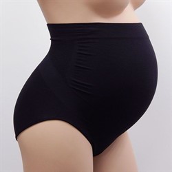 60%  ХЛОПОК Бандаж-трусы дородовый  RelaxMaternity PRE