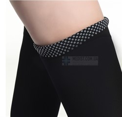 Компрессионные чулки medi DUOMED 1 и 2 класс компрессии с открытым и закрытым носком для женщин и мужчин