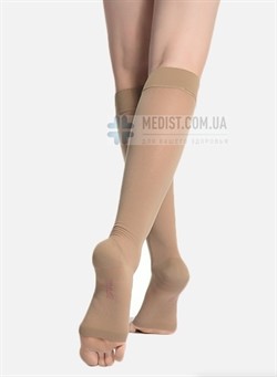 Компрессионные гольфы mediven plus medi 3 класс компрессии с открытым и закрытым носком ДЛЯ ЖЕНЩИН И МУЖЧИН