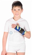 Детский бандаж на лучезапястный сустав Тривес Т-8331