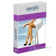 Компрессионные чулки Aurafix 2 класс компрессии с открытым и закрытым носком