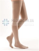 Компрессионные чулки mediven plus medi 3 класс компрессии с открытым и закрытым носком