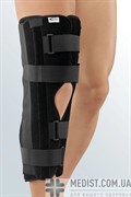 ХЛОПОК В СОСТАВЕ шина для коленного сустава medi protect.Knee immobilizer universal ДЛЯ ЖЕНЩИН И МУЖЧИН