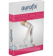 Антиэмболические компрессионные чулки AURAFIX профилактические с закрытым носком для женщин и мужчин