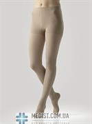 Компрессионные колготы LASTOFA COTTON OFA BAMBERG 23% ХЛОПКА 1 класс компрессии с открытым носком для женщин и мужчин