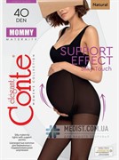 Колготки для беременных Conte Elegant CE Mommy 40 den