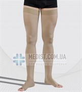 Компрессионные чулки Tonus Elast LUX 1 класс компрессии с открытым носком ДЛЯ ЖЕНЩИН И МУЖЧИН