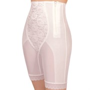 Трусы медицинские эластичные послеродовые, с завышенной линией талии и молнией, удлиненные TONUS ELAST 0106 Rita Трусы медицинские эластичные послеродовые, с завышенной линией талии и молнией, удлиненные TONUS ELAST 0106 Rita