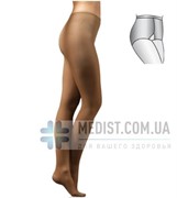 Колготы компрессионные Tonus Elast LUX 2 класс компрессии с закрытым носком