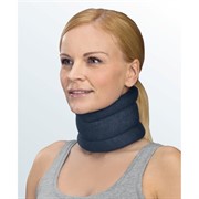 Бандаж для шейного отдела позвоночника Medi protect. Collar soft with bar армированный