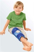 Детская шина для коленного сустава medi Classic