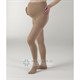 Компрессионные колготки для беременных женщин Schiebler Venesso Soft 1 и 2 класс компрессии с открытым и закрытым носком