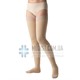Компрессионные чулки Belsana Classic 1 класс компрессии с открытым носком