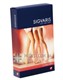 Компрессионные гольфы SIGVARIS COMFORT 2 класс компрессии с закрытым носком для женщин и мужчин Компрессионные гольфы SIGVARIS COMFORT 2 класс компрессии с закрытым носком для женщин и мужчин